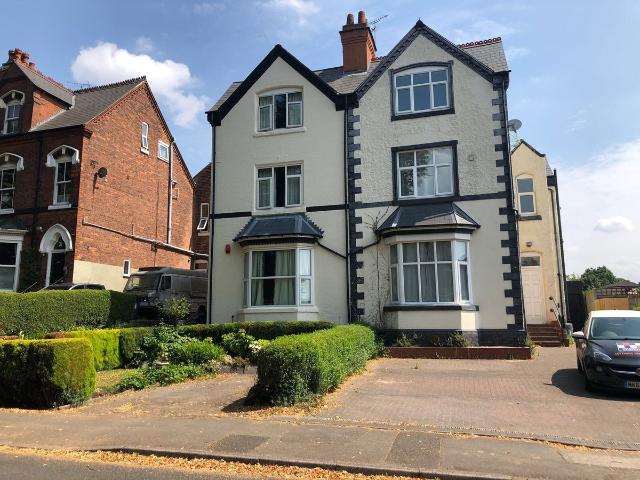 Frederick Road, Birmingham B23, 1 bed flat to rent, £750 pcm | PrimeLocation