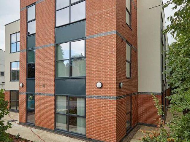 Frederick Road, Birmingham B29 1 bed apartment to rent £1,025 pcm £237 pw