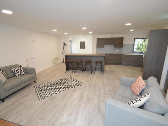 Frederick Road, Birmingham B29, 1 bed flat to rent, £800 pcm | PrimeLocation
