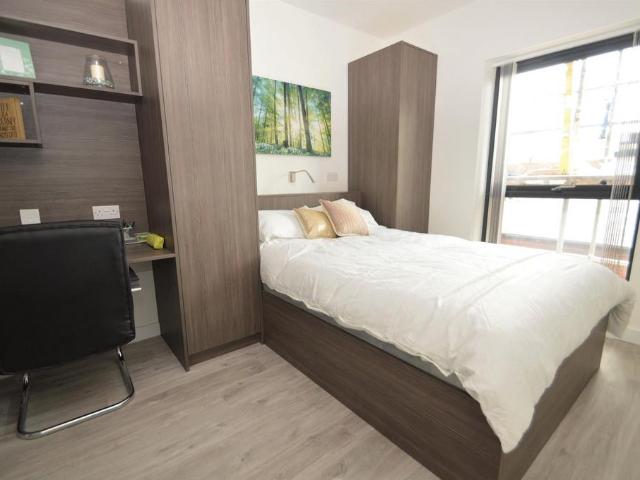 Frederick Road, Birmingham B29 1 bed house to rent £1,025 pcm £237 pw