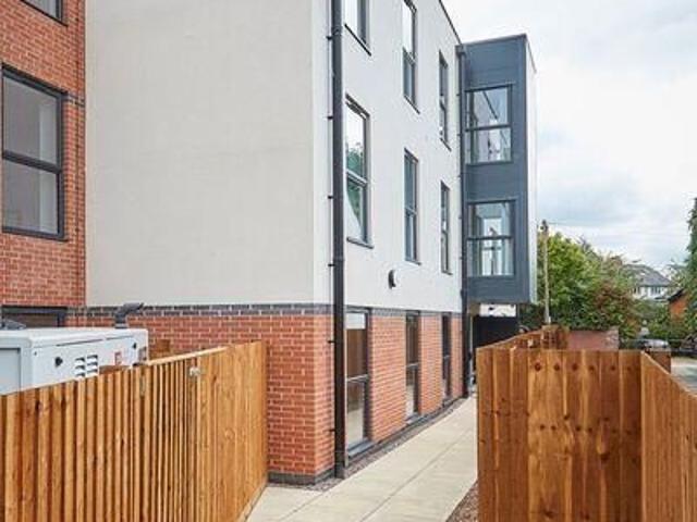 Frederick Road, Selly Oak, Birmingham, West Midlands B29, 1 bed flat to rent, £1,025 pcm | PrimeLocation