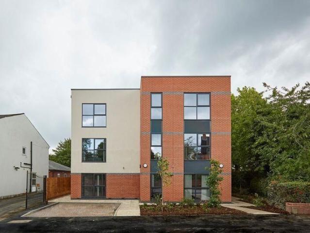 Frederick Road, Selly Oak, Birmingham, West Midlands B29, 1 bed flat to rent, £875 pcm | PrimeLocation