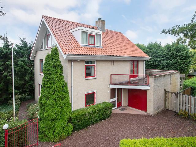 Frederik van Eedenhove, Nieuwegein, Nederland