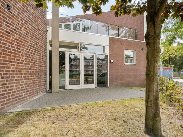 Frederik Hendrikplein, Eindhoven