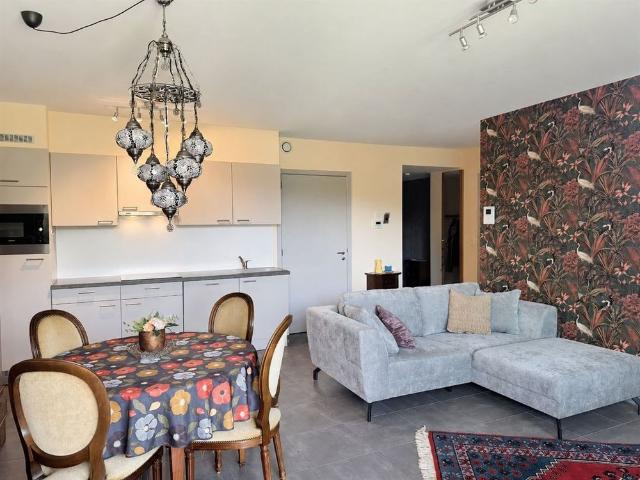Frederik Peltzerstraat 84, 2500, Lier