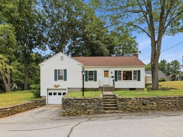 Fredette St, Athol, Home For Sale