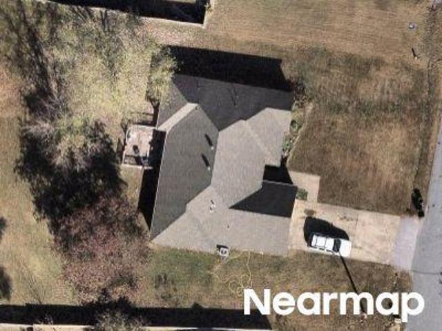 Fredrick Dr