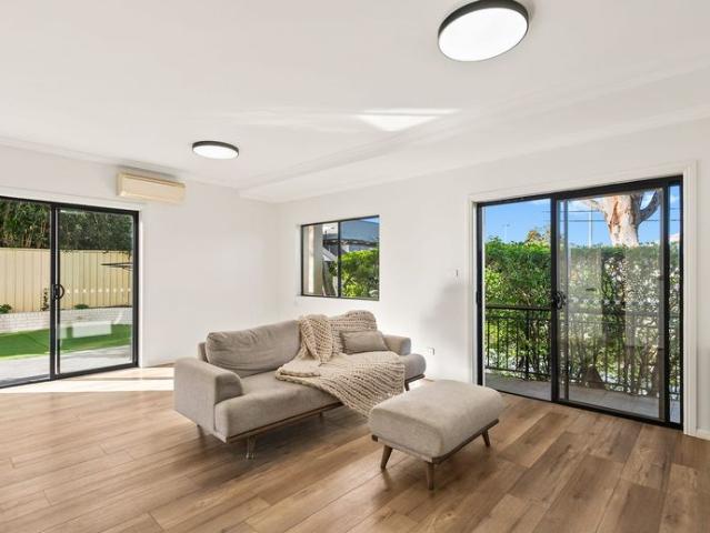 Free Flowing Townhouse | Ultra Convenience