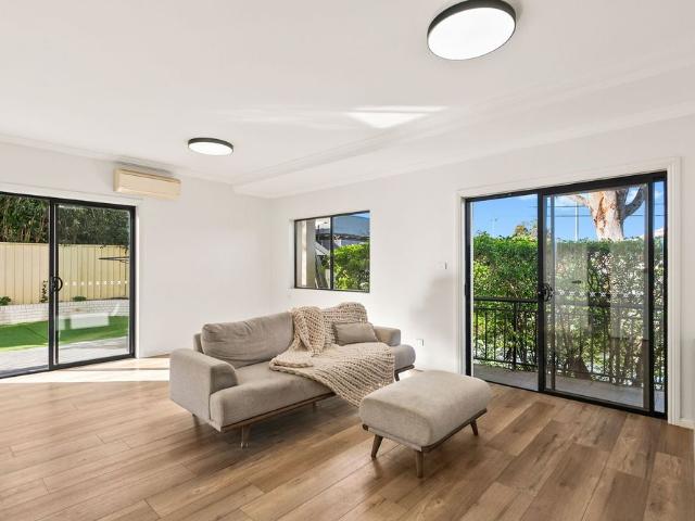 Free Flowing Townhouse | Ultra Convenience
