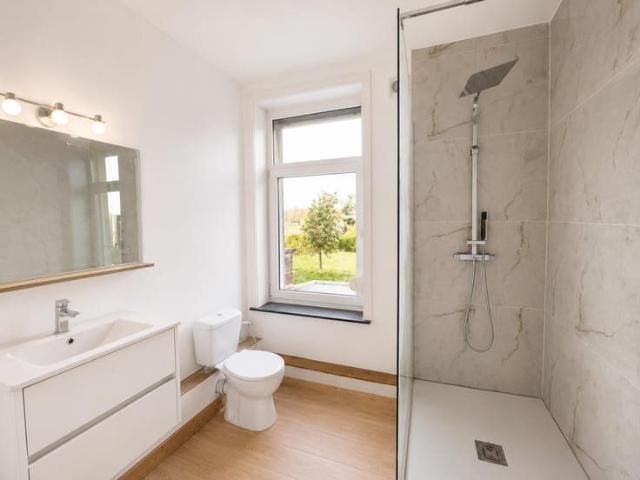 Free from 23/08 Furnished bedroom