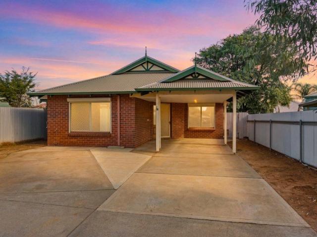 Free Standing Brick Property First Home or Investment