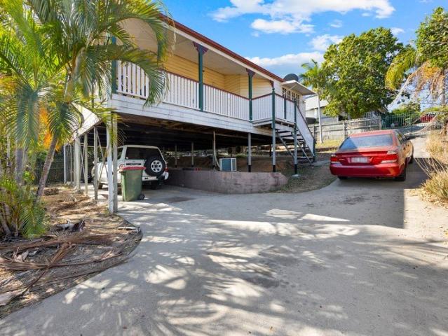 Free Standing Duplex in CBD Location