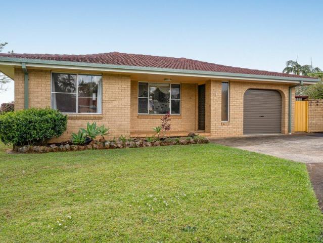 Free Standing Duplex Offering Space & Comfort