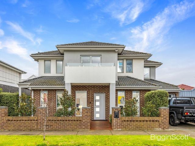 Free Standing Family Excellence on a Massive 246sqm*!