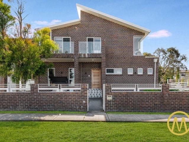 Free Standing Family Home