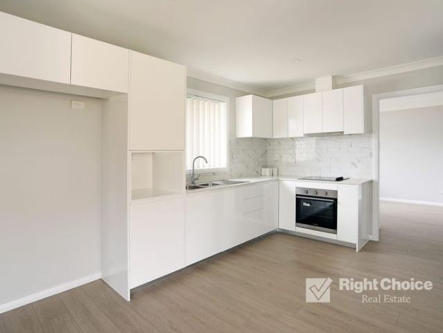 Free Standing Granny Flat