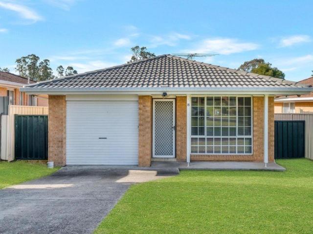 Free Standing Home, No Strata, Quiet Location