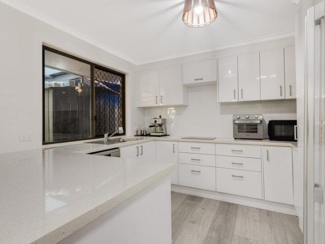 Free Standing Low Set Family Home in East Banora Point