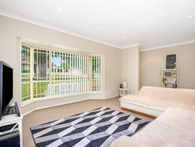 Free Standing Single Level Living