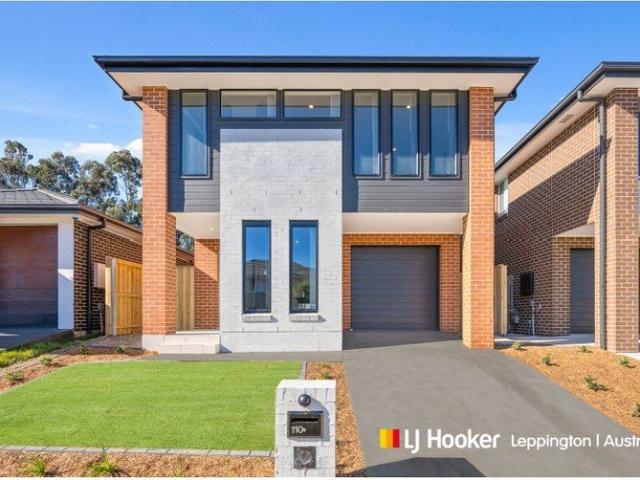 Free Standing Torrens Title 26sq Home in The Meadows, Bardia