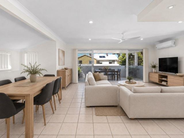 Free Standing Town Home in Symphony Estate