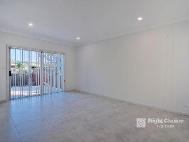 Free Standing Townhouse