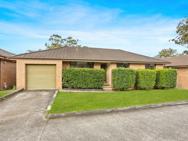 Free Standing Villa with Expansive Backyard in a Peaceful Setting