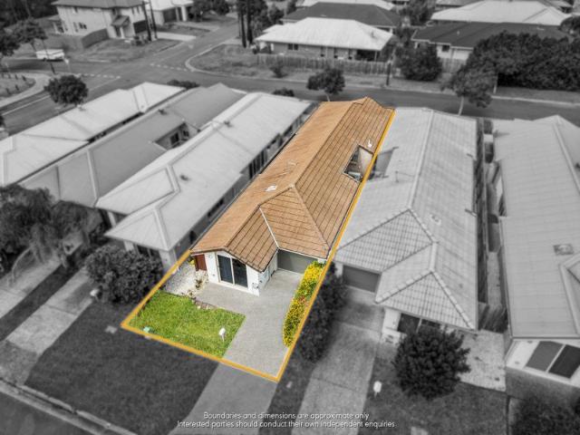 Free Standing 3 Bedroom Home No Body Corporate Fees