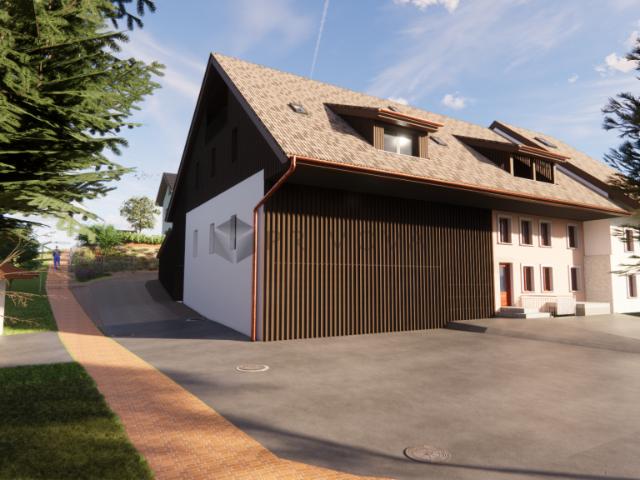 Freecooling statt Tropennächte willkommen in Ihrem neuen Zuhause