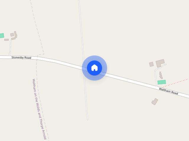 Waltham Road, Freeby, Melton Mowbray
