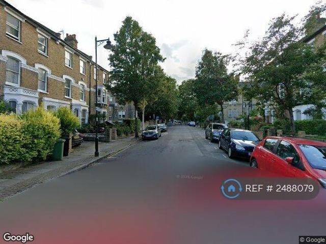 Freegrove Road, London, N7 1 bed in a house share to rent £900 pcm £208 pw