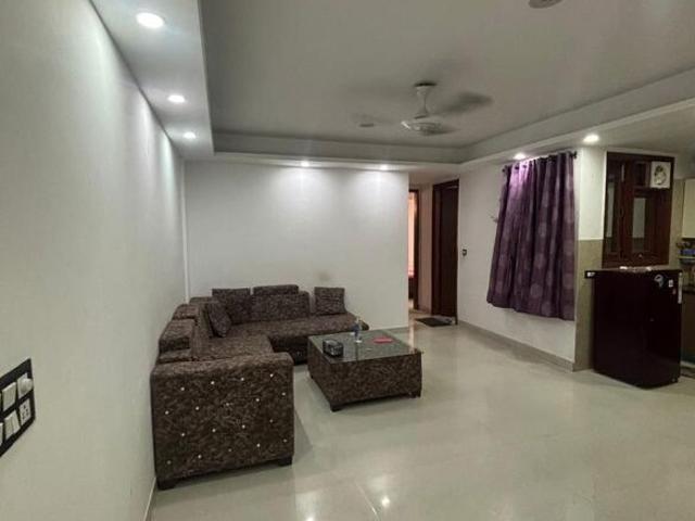 Freedom Fighter Enclave 2 Bedroom 1150 Sq. Ft. Apartment in Saket Delhi Listing ID: #10164