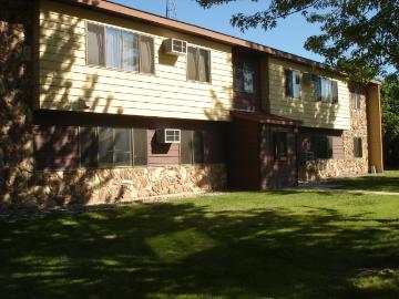 Freedom Lane Apartments