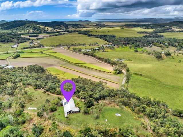 Freedom Ridge 25 Acres of Endless Possibilities Ocean Mountain Island Views
