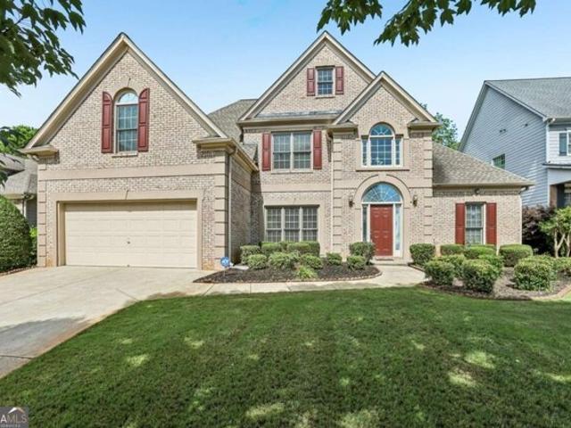 Freedom Way, Cumming, Home For Sale