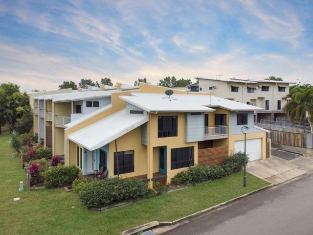 Freehold Terrace Home in Douglas A Rare Opportunity No body corporate fees