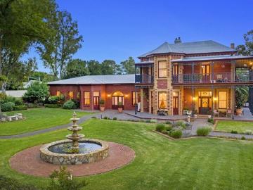FREEHOLD VACANT POSSESSION Beaufort Manor, Yea VIC 1P0603