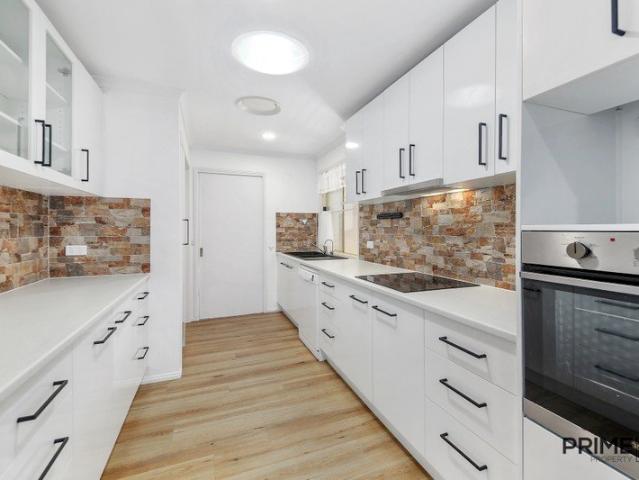 Freehold Villa Offering Lifestyle and Convenience on Top of Buderim