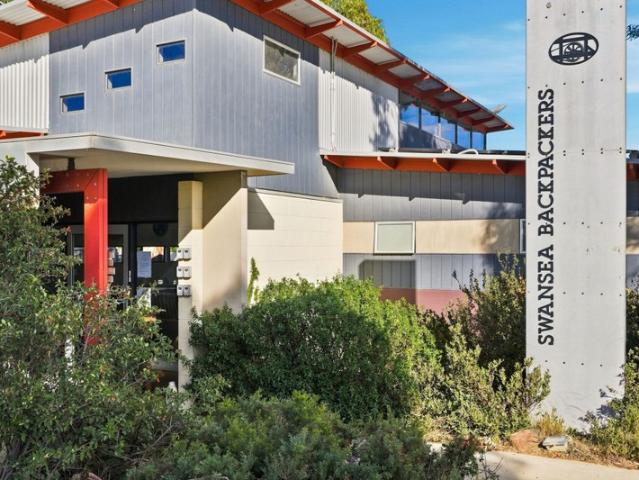 Freehold Accommodation Business with Secure Contract Accommodation Revenue