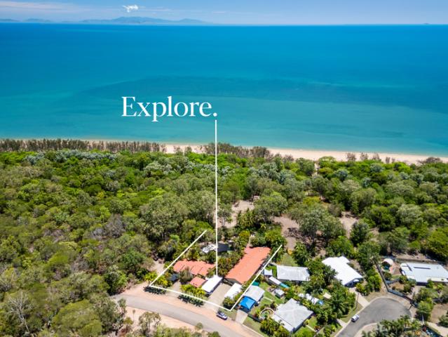 Freehold Beachside Holiday Units Lifestyle, Location & Income Opportunity