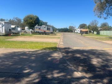 Freehold Caravan Park for Sale in Northwest NSW