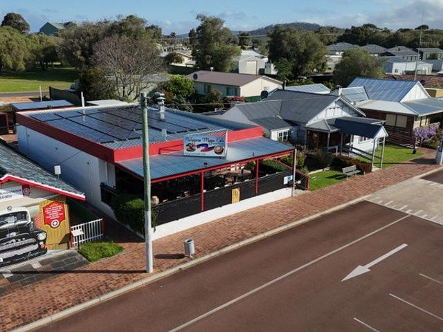 Freehold Commercial Property for Sale Elite Development Upside
