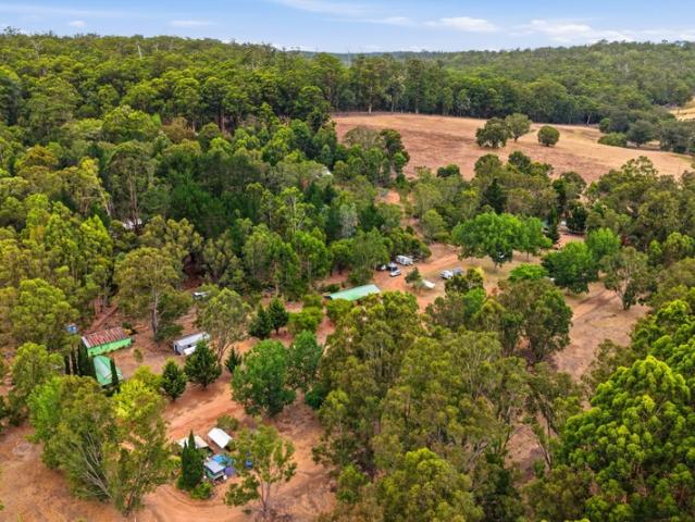 Freehold Eco Park 47 Acres, First Time Offered, Capital Growth Landholding | Resort Brokers ID: FH009125