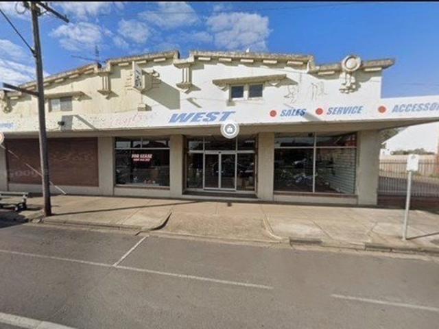 Freehold Highway Frontage