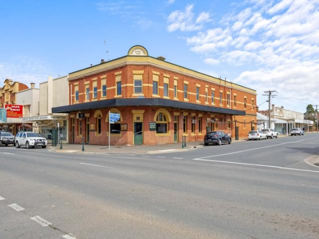 FREEHOLD HOSPITALITY & ACCOMMODATION INVESTMENT