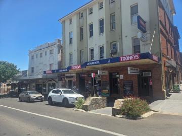 Freehold Hotel for Sale Lachlan Hotel, Cowra NSW