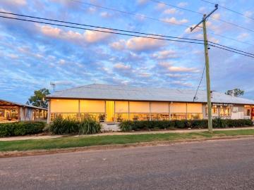 St Lawrence, Isaac Regional, Middle Island, Queensland, Queensland