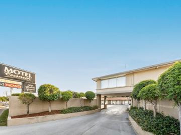 Freehold Hunter Valley Gateway 20 Keys, Strong Occupancy, Clear Upside | Resort Brokers ID: FH009226