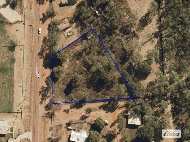 Freehold land Borroloola Zoned Commercial