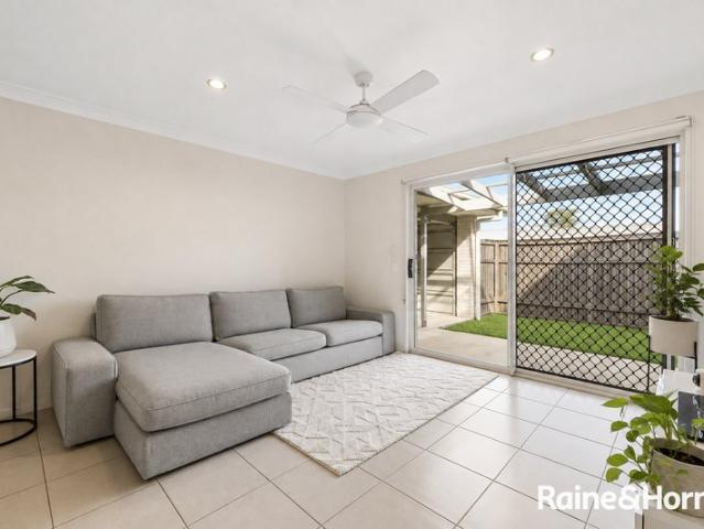 Freehold Living with No Body Corporate Fees Parkside Position in a Prime Location
